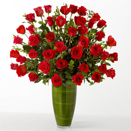 The Ballad – HILL'S FLOWERS AND EVENTS, San Jose CA