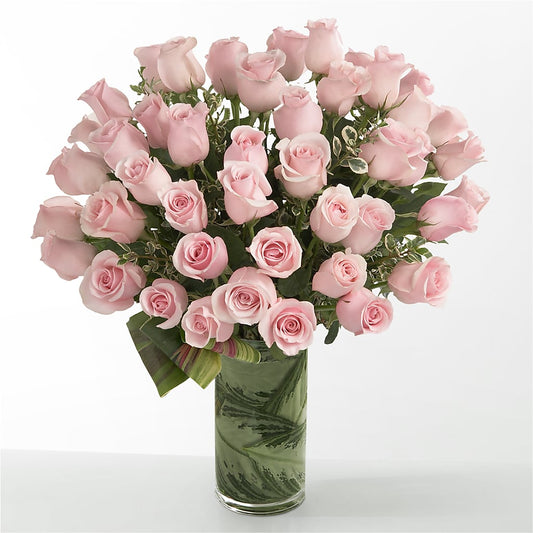 Pink Essence – HILL'S FLOWERS AND EVENTS, San Jose CA