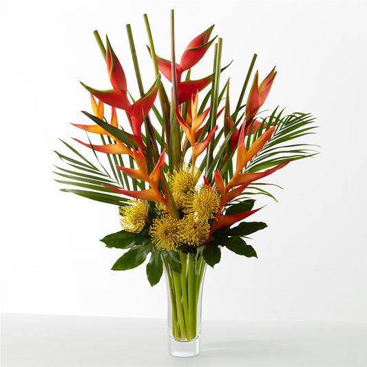 The Drama – HILL'S FLOWERS AND EVENTS, San Jose CA
