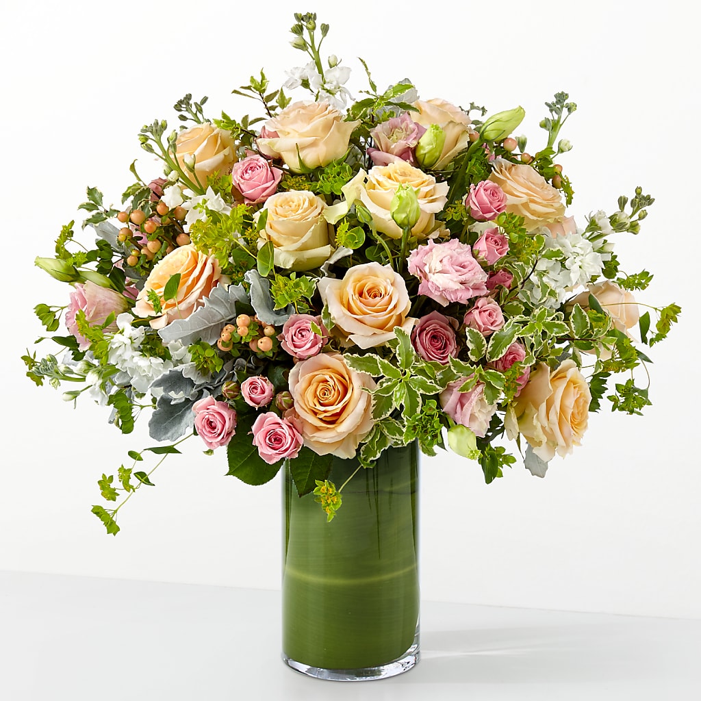 The Glamour Shot – HILL'S FLOWERS AND EVENTS, San Jose CA