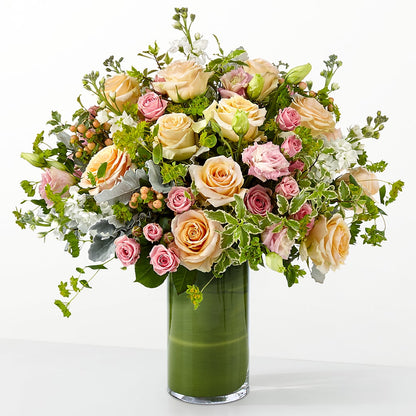 The Glamour Shot – HILL'S FLOWERS AND EVENTS, San Jose CA