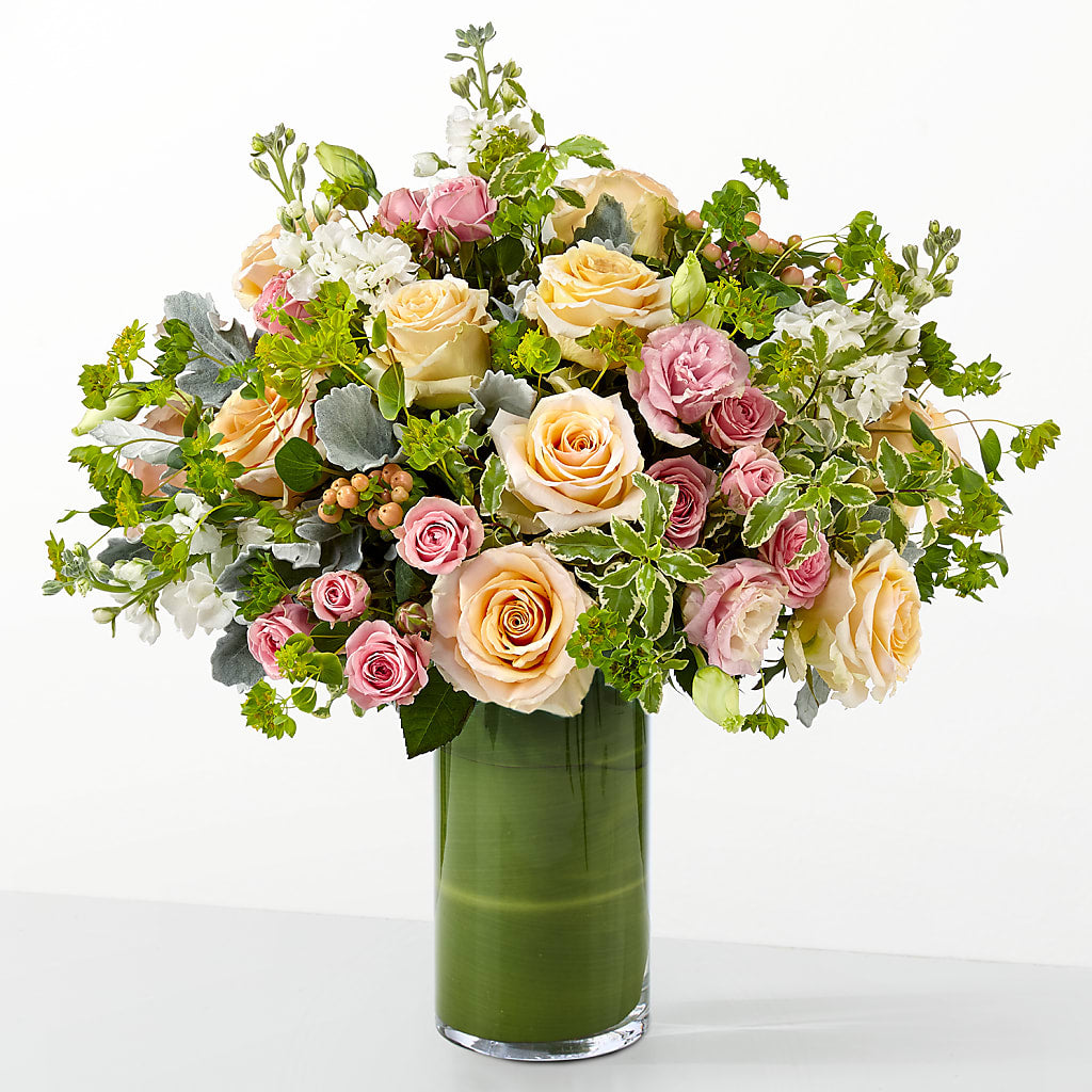 The Glamour Shot – HILL'S FLOWERS AND EVENTS, San Jose CA
