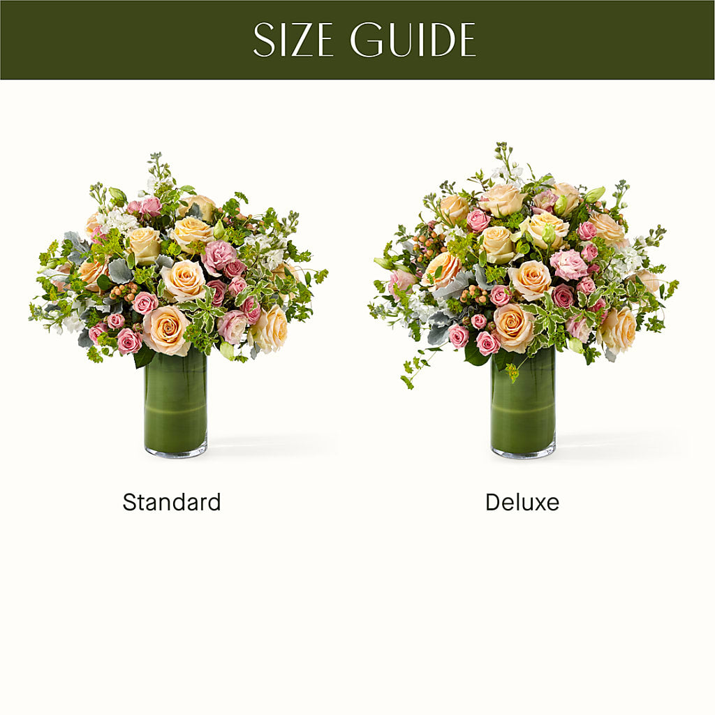 The Glamour Shot – HILL'S FLOWERS AND EVENTS, San Jose CA