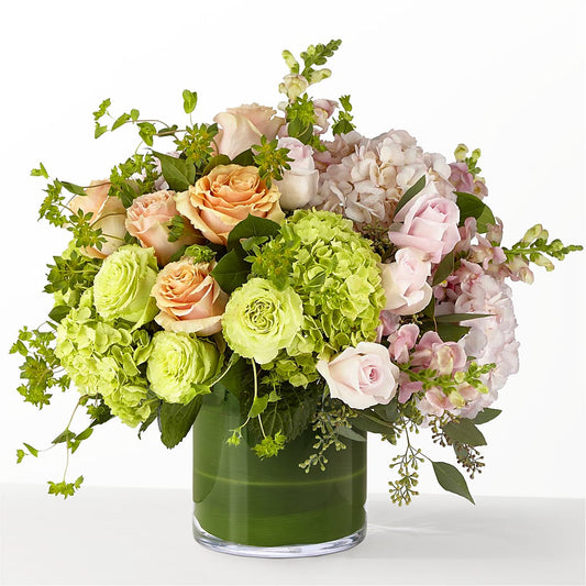 The Art Deco – HILL'S FLOWERS AND EVENTS, San Jose CA