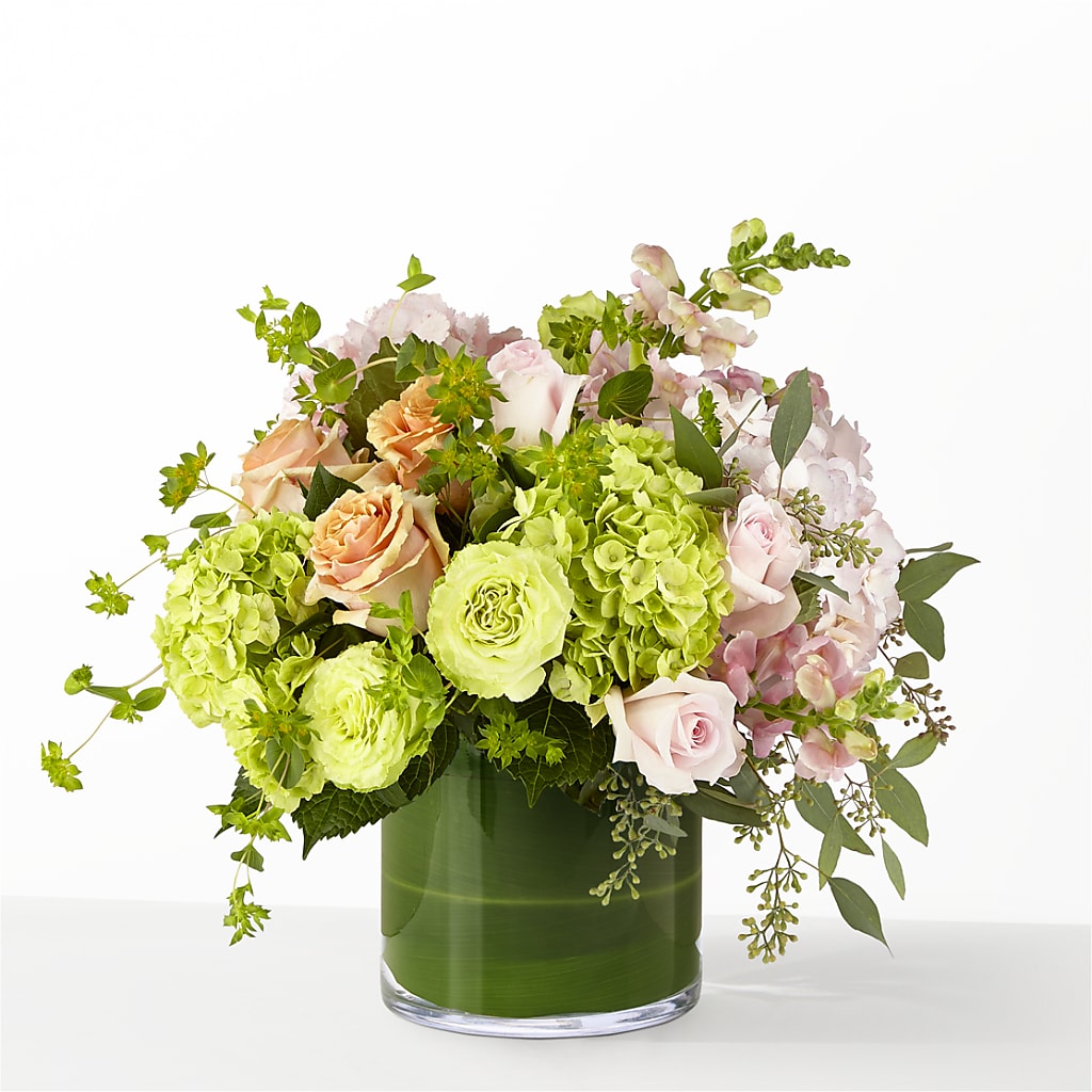 The Art Deco – HILL'S FLOWERS AND EVENTS, San Jose CA