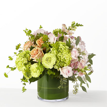 The Art Deco – HILL'S FLOWERS AND EVENTS, San Jose CA