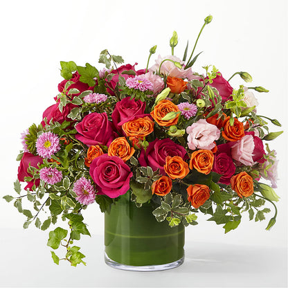 The Trendsetter – HILL'S FLOWERS AND EVENTS, San Jose CA