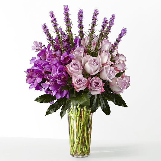 The Maximalist – HILL'S FLOWERS AND EVENTS, San Jose CA