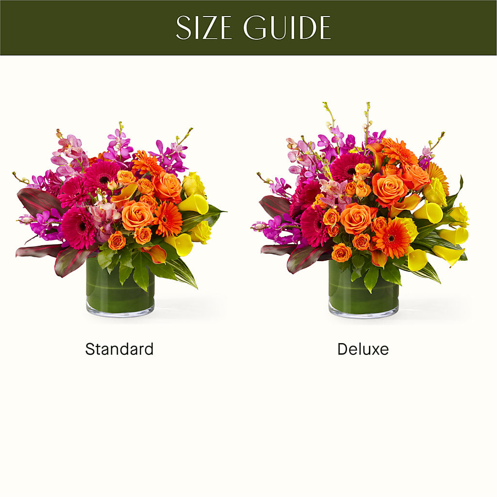 The Mosaic – HILL'S FLOWERS AND EVENTS, San Jose CA