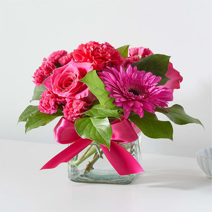Everyday Love Bouquet – HILL'S FLOWERS AND EVENTS, San Jose CA